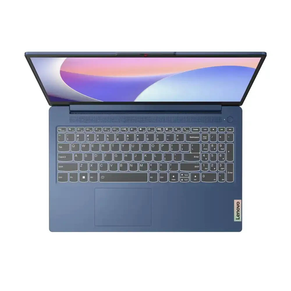 Laptop Lenovo IdeaPad 3 Slim 15IAH8 15.6/i5-12450H/8GB/NVMe 512GB/plavi/83ER00FSYA Slika 4