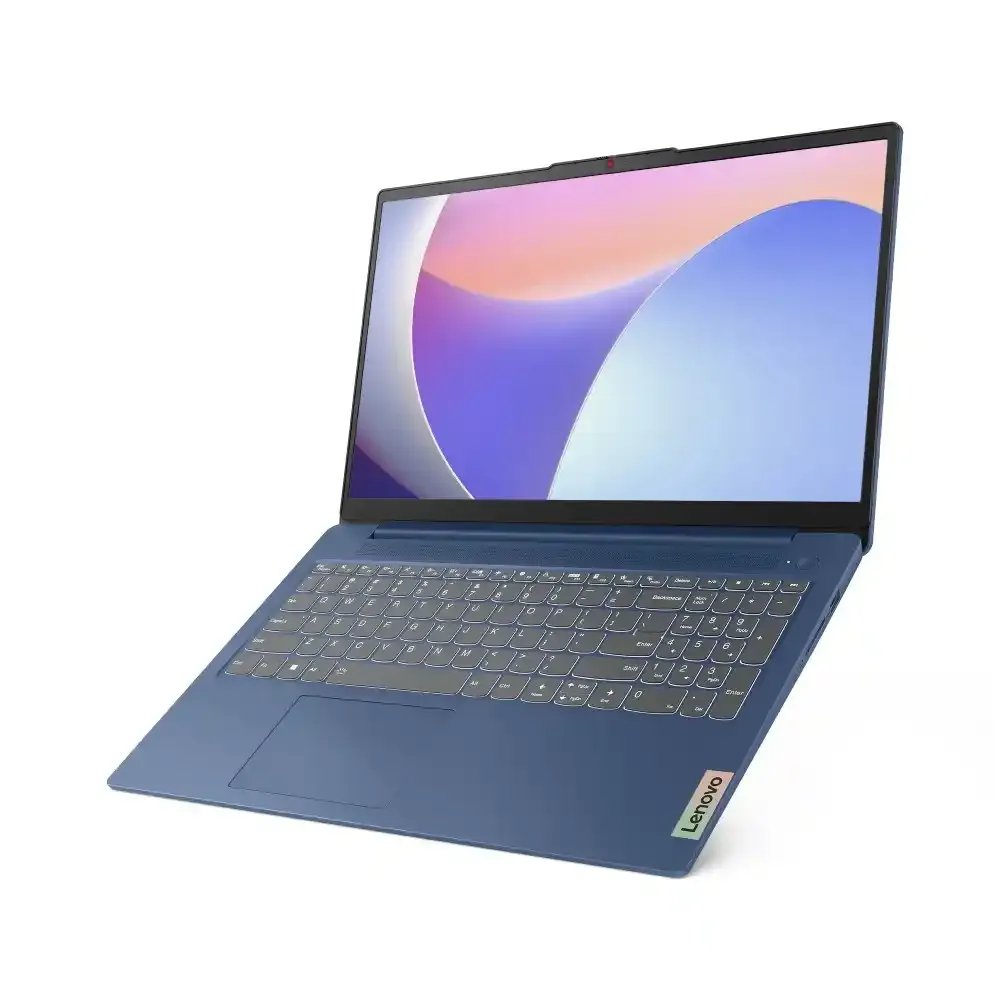 Laptop Lenovo IdeaPad 3 Slim 15IAH8 15.6/i5-12450H/8GB/NVMe 512GB/plavi/83ER00FSYA Slika 3