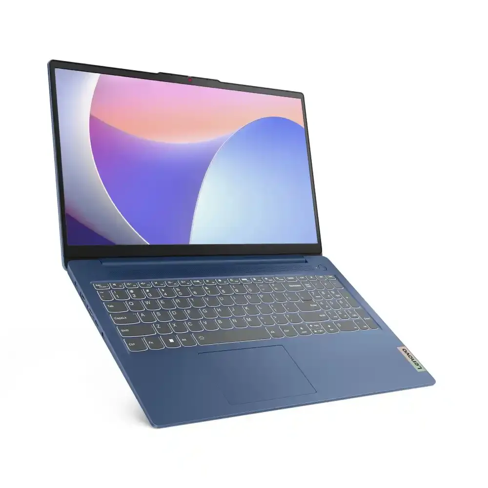 Laptop Lenovo IdeaPad 3 Slim 15IAH8 15.6/i5-12450H/8GB/NVMe 512GB/plavi/83ER00FSYA Slika 2