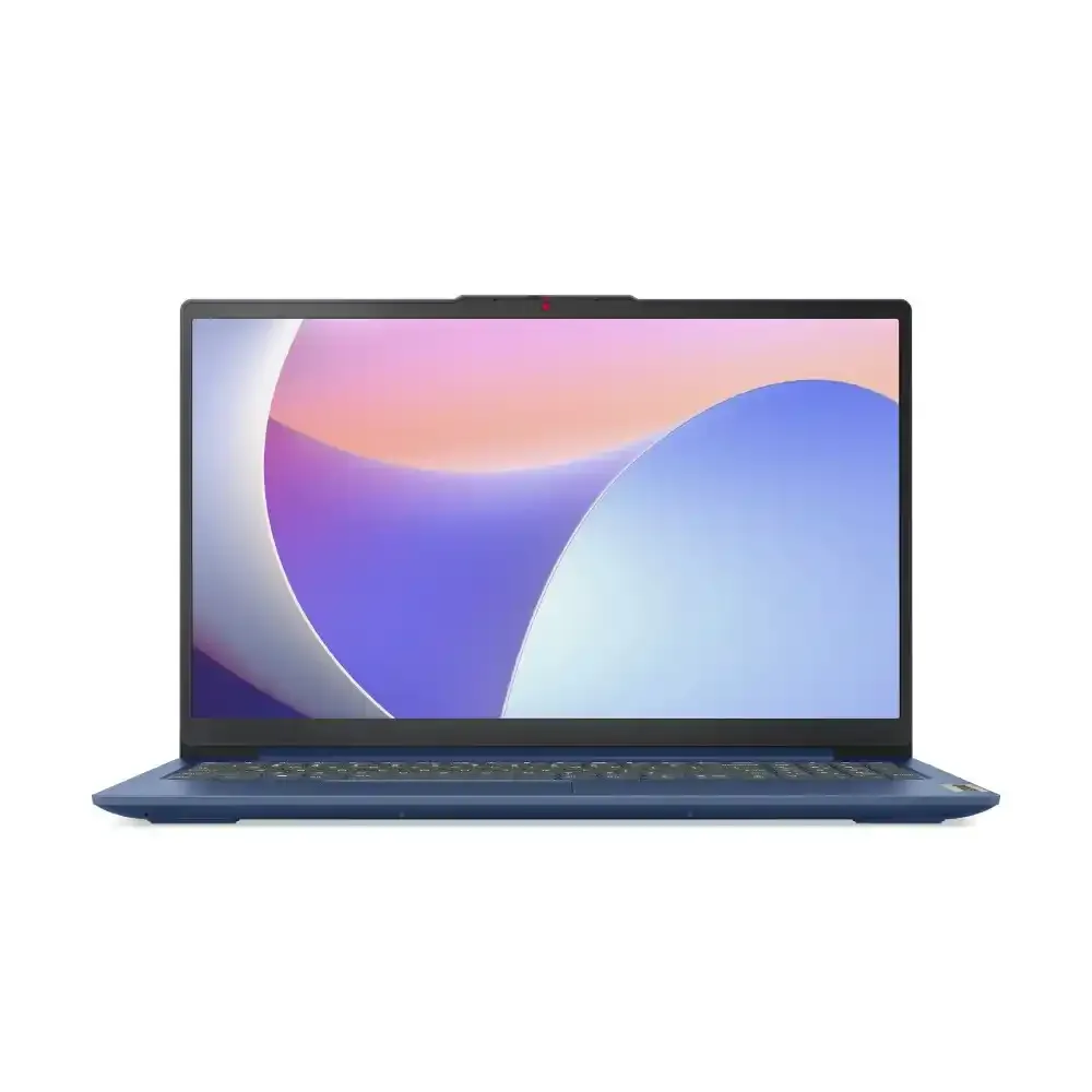 Laptop Lenovo IdeaPad 3 Slim 15IAH8 15.6/i5-12450H/8GB/NVMe 512GB/plavi/83ER00FSYA Slika 1