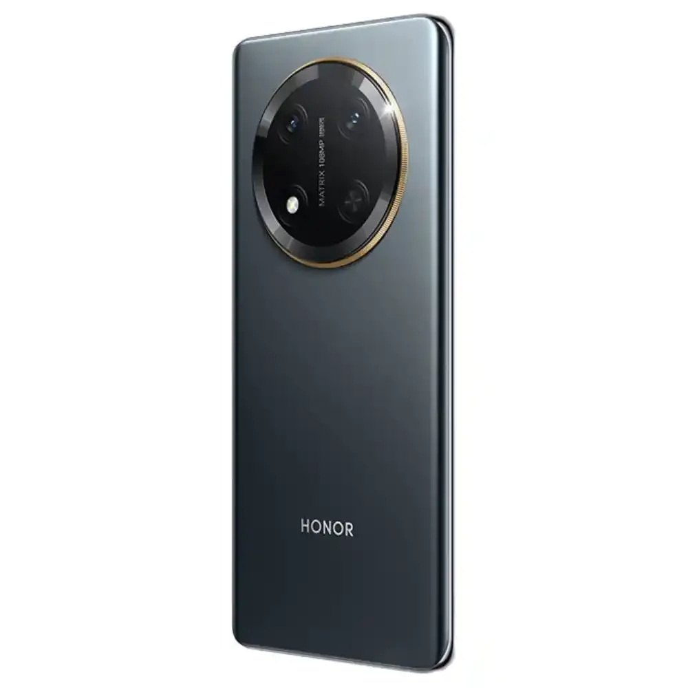 Mobilni telefon Honor Magic 7 Lite 5G 8/256GB Titanium Black Slika 3