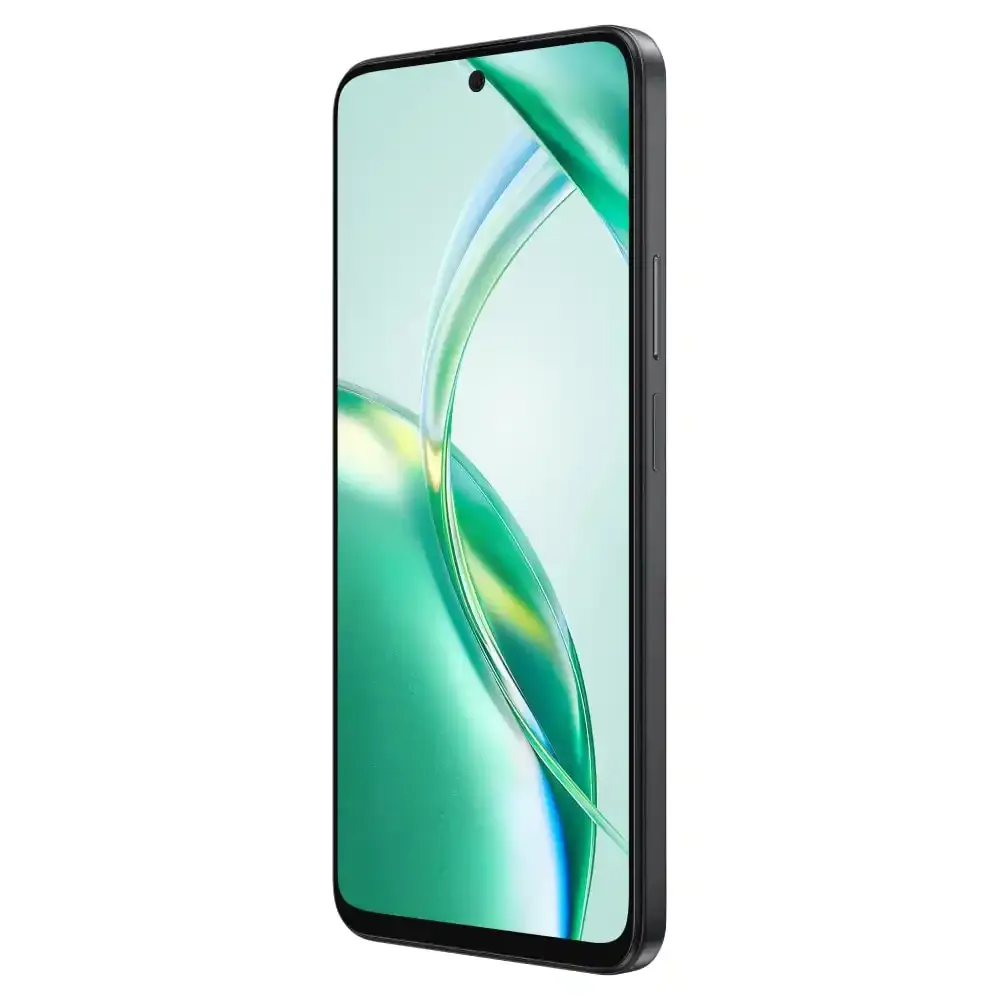 Mobilni telefon Honor 200 Smart 4/256GB Midnight Black Slika 3