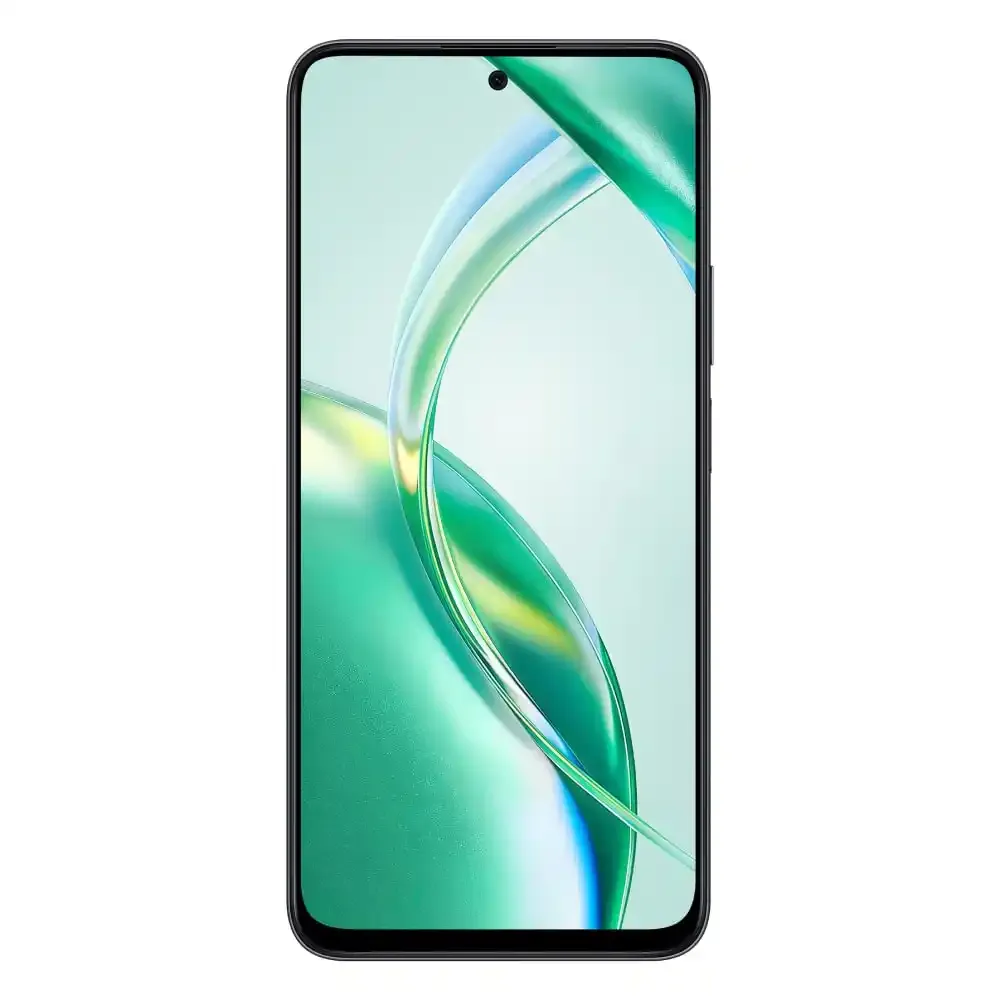 Mobilni telefon Honor 200 Smart 4/256GB Midnight Black Slika 2