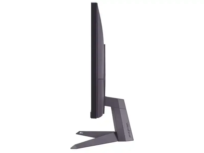 Monitor 24 LG 24GS50F-B 1920x1080/Full HD/VA/180Hz/5ms/2x HDMI/DP/HDCP/FreeSync Slika 4