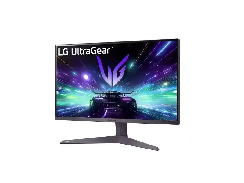Monitor 24 LG 24GS50F-B 1920x1080/Full HD/VA/180Hz/5ms/2x HDMI/DP/HDCP/FreeSync Slika 2