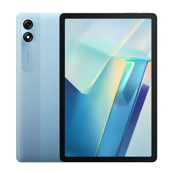 Tablet 10.95 Blackview Tab 9 Wifi 1200x1920 FHD+ IPS/6GB/256GB/13MP-8MP/Android 14/Blue Slika 1