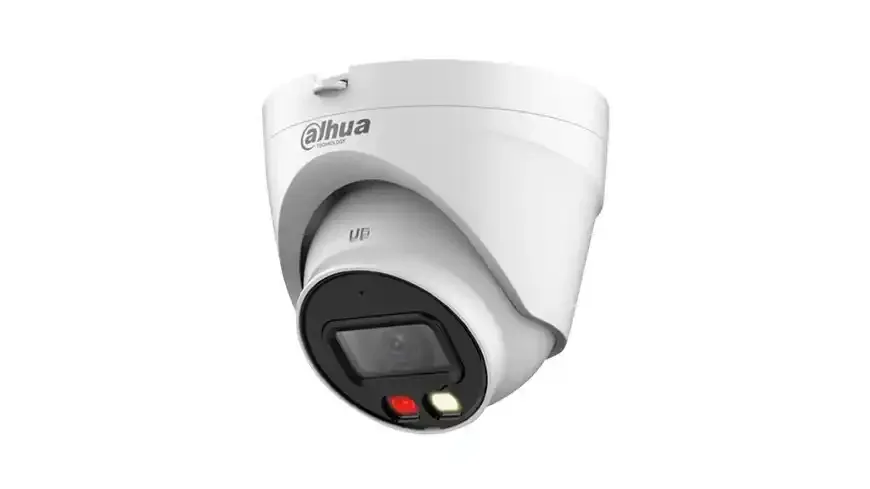 IP kamera Dahua IPC-HDW1439V-A-IL-black Slika 1