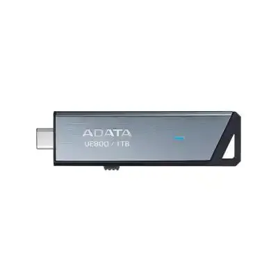 USB Flash Tip C 1 TB AData 3.2 AELI-UE800-1T-CSG 1000MB/s Slika 1