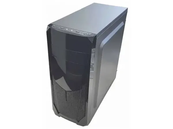 Računar ZEUS i3-14100/DDR4 16GB/m.2 512GB Slika 1