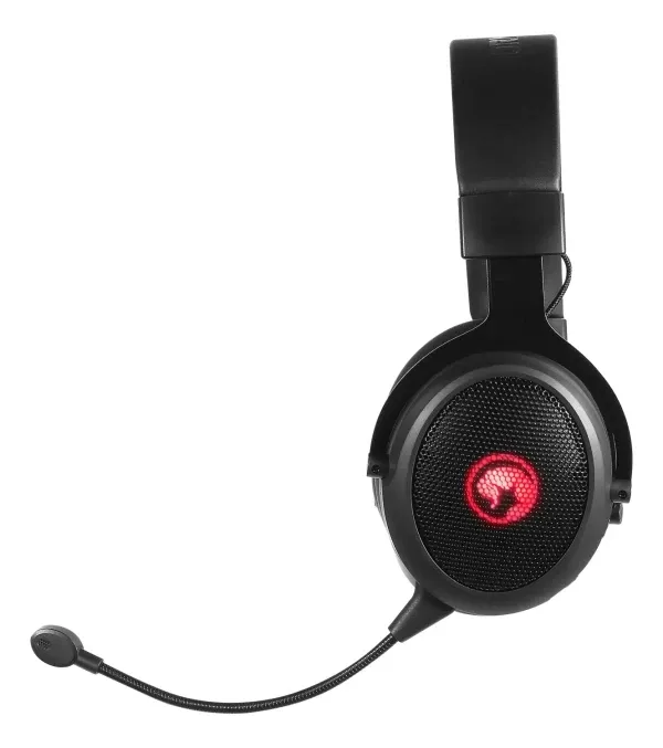 Bežične slušalice sa mikrofonom Marvo HG9088W Bluetooth Slika 3