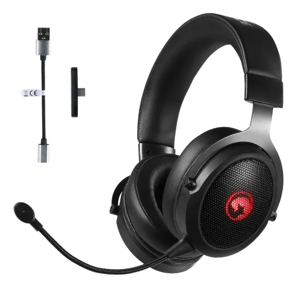 Bežične slušalice sa mikrofonom Marvo HG9088W Bluetooth Slika 2