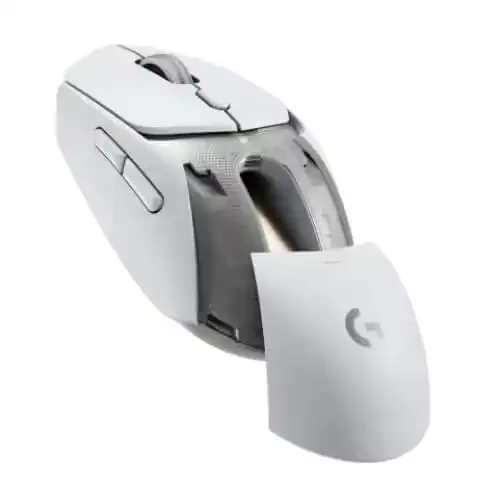 Bežični miš Logitech G309  beli Slika 4