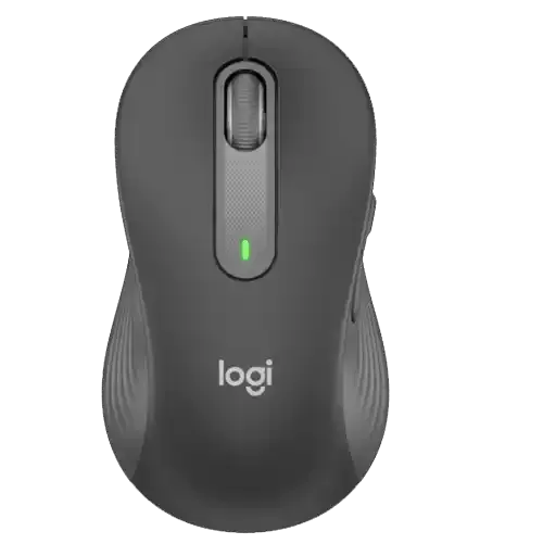 Bežični miš Logitech M650 L Left (Siva) Slika 1