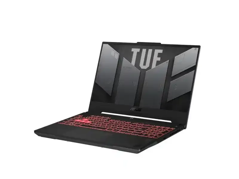 Laptop Asus TUF FA507NVR-LP073 15.6 FHD IPS 144Hz/R7-7435HS/16GB/NVMe 1TB/RTX4060 8GB/siva Slika 2