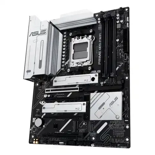 Matična ploča ASUS PRIME X870-P Slika 4