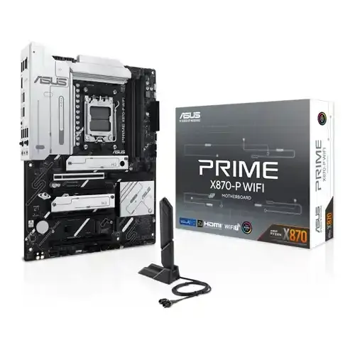 Matična ploča ASUS PRIME X870-P Slika 1