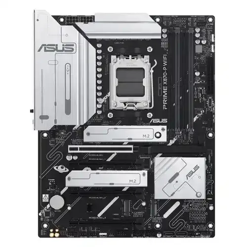 Matična ploča ASUS PRIME X870-P Slika 2