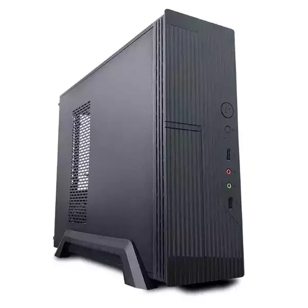 Računar ZEUS Intel i3-12100/DDR4 16GB/m.2 512GB/Win11Pro Slika 1
