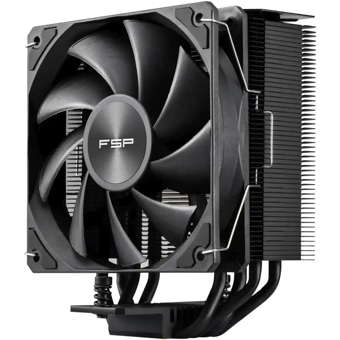 CPU Cooler FSP NP5-B (1200/1700/AM5/AM4) Slika 2
