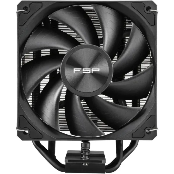 CPU Cooler FSP NP5-B (1200/1700/AM5/AM4) Slika 3