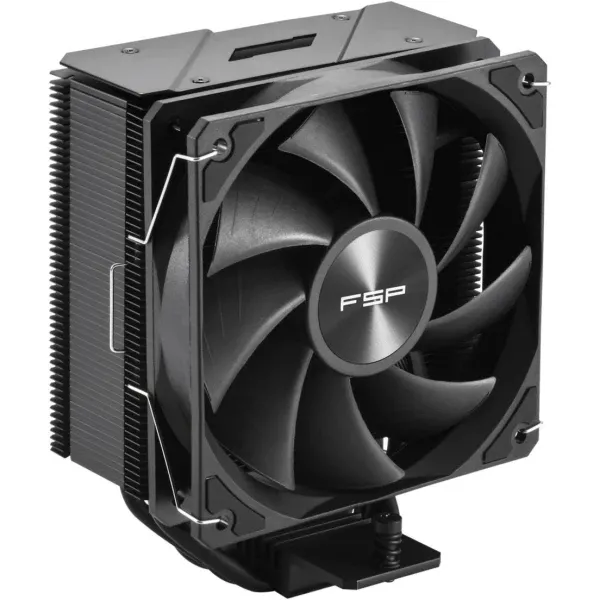 CPU Cooler FSP NP5-B (1200/1700/AM5/AM4) Slika 1