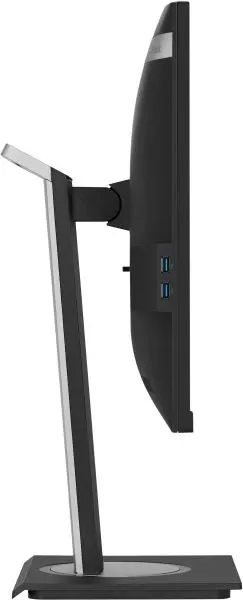 Monitor 27 Viewsonic VG2755-2K 2560x1440/QHD/100Hz/IPS/5ms/HDMI/DP/4x USB/USB-C/Pivot/Zvučnici Slika 4