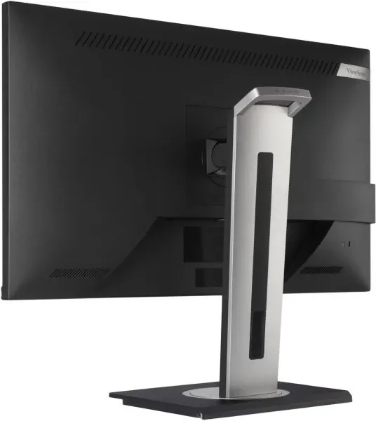 Monitor 27 Viewsonic VG2755-2K 2560x1440/QHD/100Hz/IPS/5ms/HDMI/DP/4x USB/USB-C/Pivot/Zvučnici Slika 3