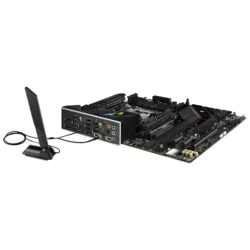 Matična ploča ASUS ROG STRIX B650E-F GAMING WIFI Slika 4