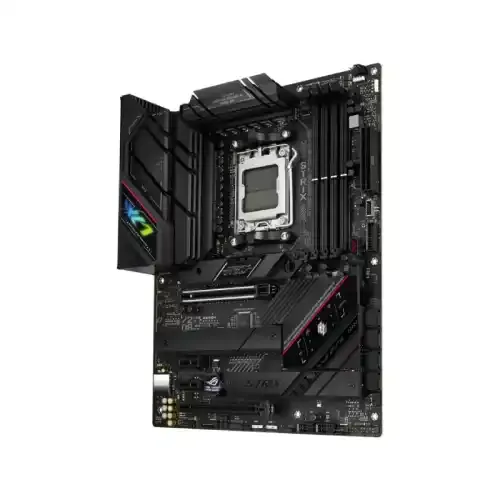 Matična ploča ASUS ROG STRIX B650E-F GAMING WIFI Slika 2