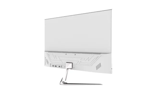 Monitor 23.8 Zeus ZUS2300MAX-W 1920x1080/Full HD/IPS/5ms/100Hz/HDMI/VGA/beli Slika 4