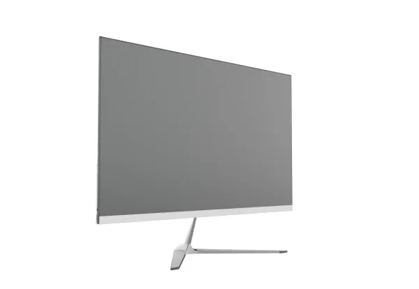 Monitor 23.8 Zeus ZUS2300MAX-W 1920x1080/Full HD/IPS/5ms/100Hz/HDMI/VGA/beli Slika 3
