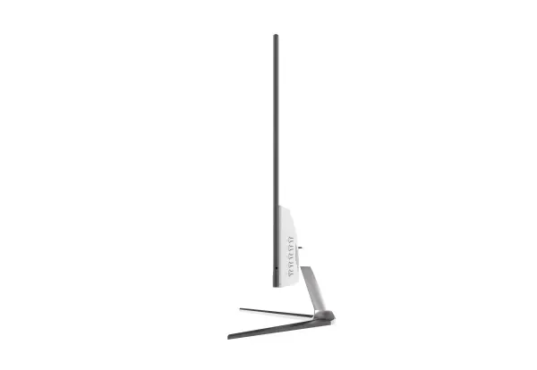 Monitor 23.8 Zeus ZUS2300MAX-W 1920x1080/Full HD/IPS/5ms/100Hz/HDMI/VGA/beli Slika 2