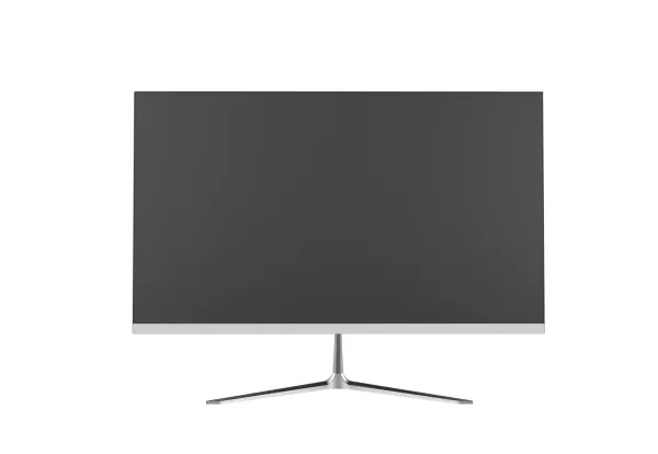 Monitor 23.8 Zeus ZUS2300MAX-W 1920x1080/Full HD/IPS/5ms/100Hz/HDMI/VGA/beli Slika 1