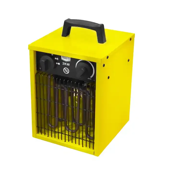 Grejalica Prosto FH-I20A snaga 2000W Slika 1