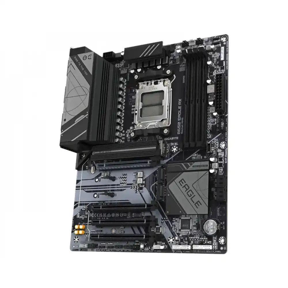 Matična ploča Gigabyte B650 Eagle AX Slika 2