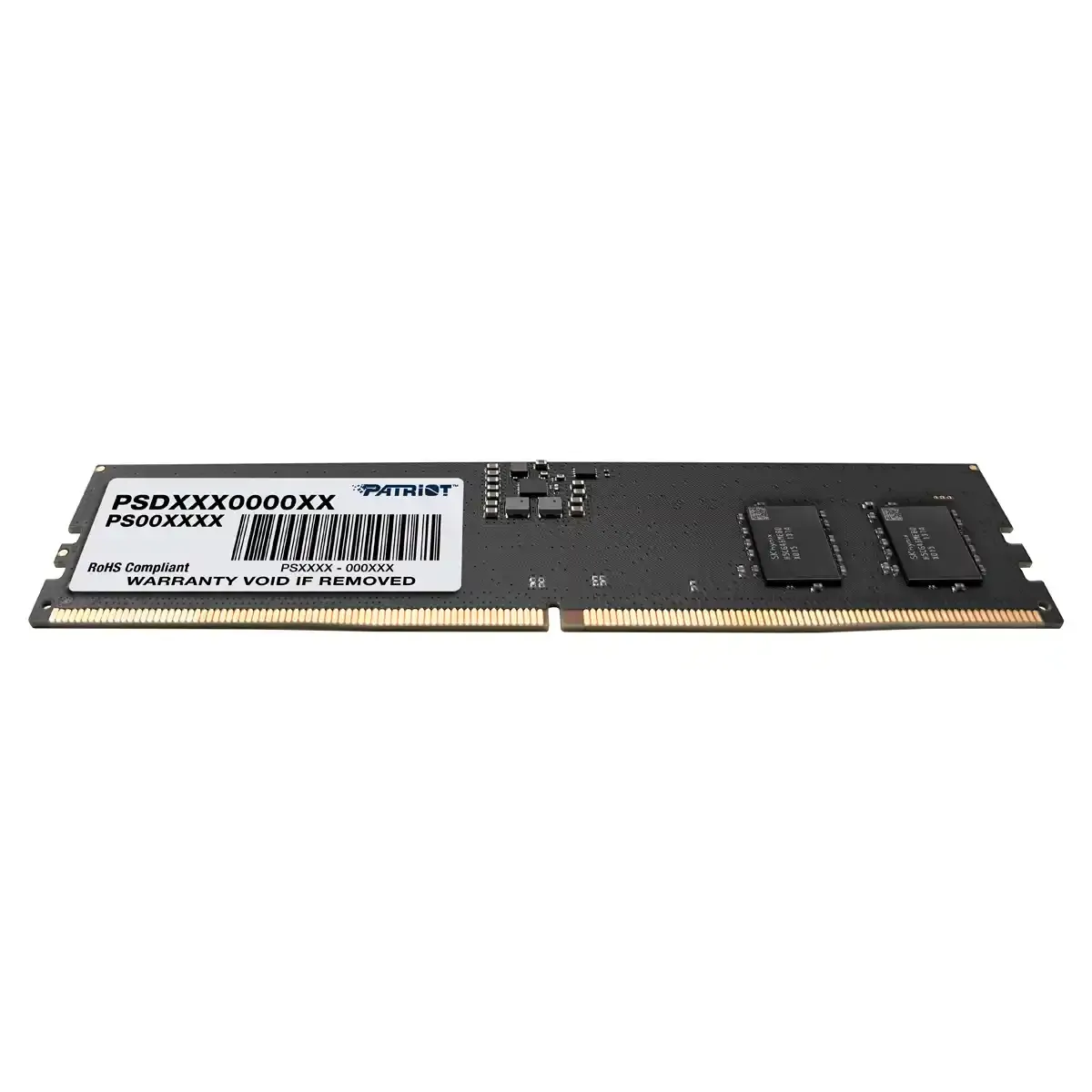 Memorija DDR5 16GB 5600MHz Patriot PSD516G560081 Slika 2