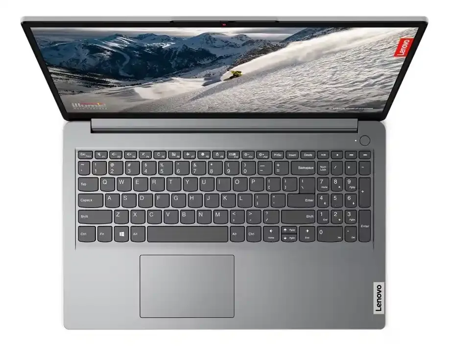 Laptop Lenovo IdeaPad 1 15ALC7 15.6 FHD/R5-5500U/16GB/NVMe 512GB/82R400TJYA/siva Slika 3