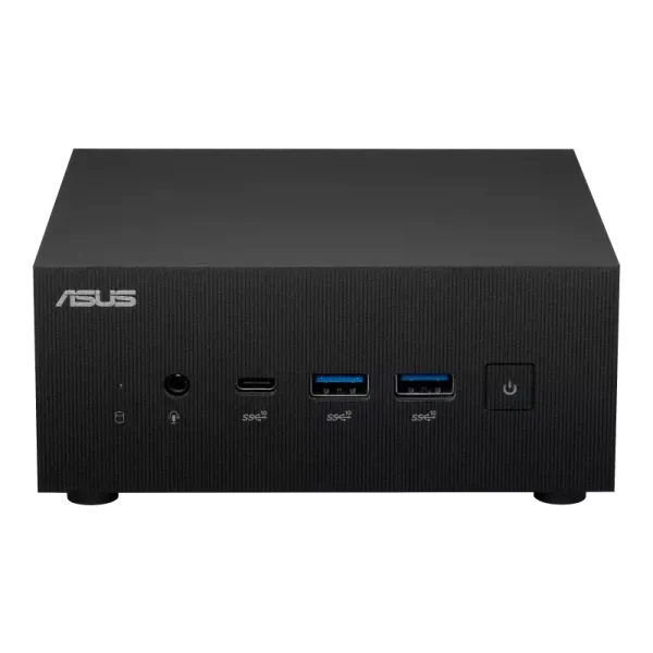Mini PC Asus PN64 i3-1220P 10c/DDR5 16GB/512GB/Wi-Fi/BT/2xUSB-C/2xHDMI/Win11Pro Slika 3