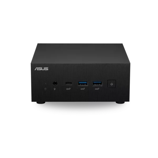 Mini PC Asus PN64 i3-1220P 10c/DDR5 16GB/512GB/Wi-Fi/BT/2xUSB-C/2xHDMI/Win11Pro Slika 1