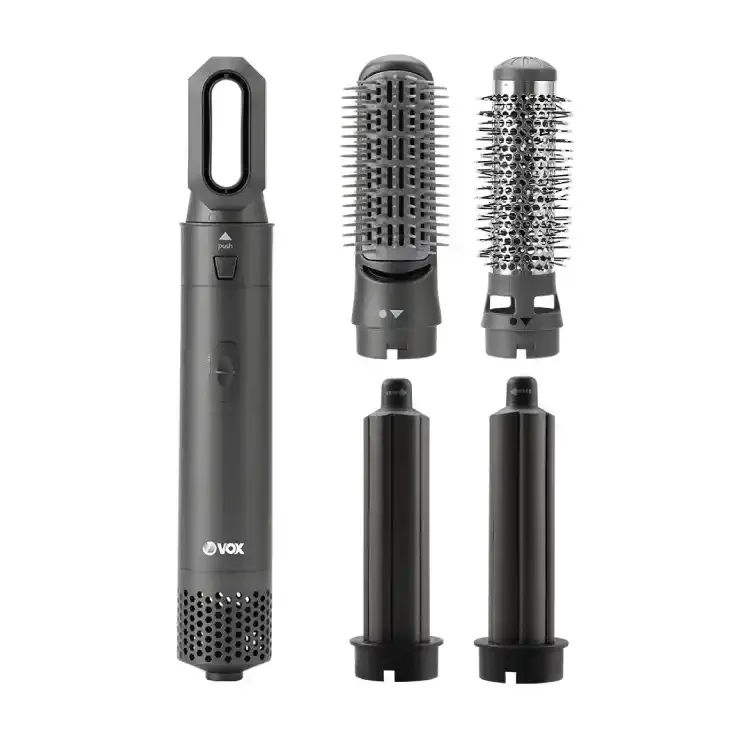 Stajler za kosu Vox MHS 800G Slika 3