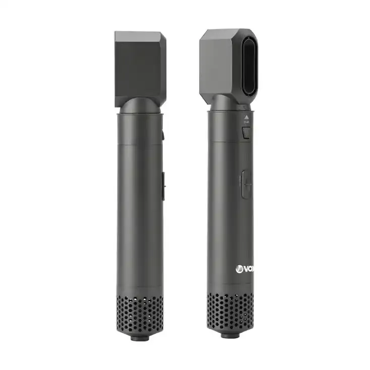 Stajler za kosu Vox MHS 800G Slika 2