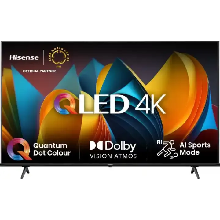 SMART LED TV 55 Hisense 55A6N 3840x2160/UHD/4K/DVB-T/T2/C/S/S2 Slika 1