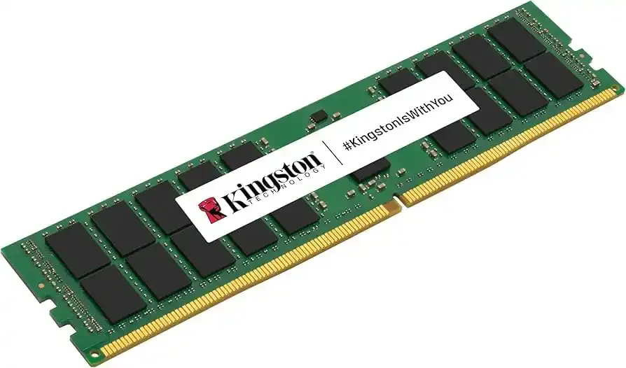 Serverska memorija DDR4 16GB 2666MHz Kingston KSM26ES8/16HC Slika 1