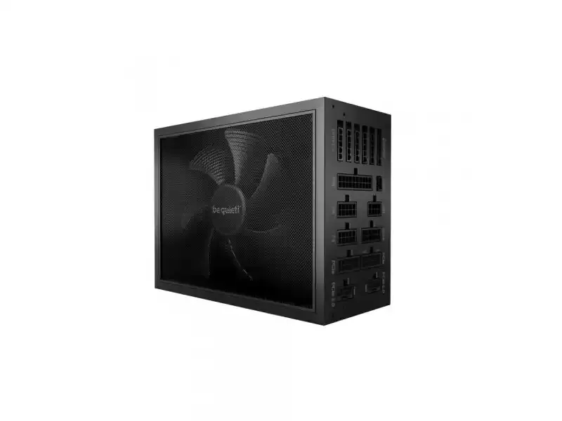 Napajanje Be Quiet Dark Power PRo 13 1300W BN331 Titanium Modularno ATX3.0 Slika 2