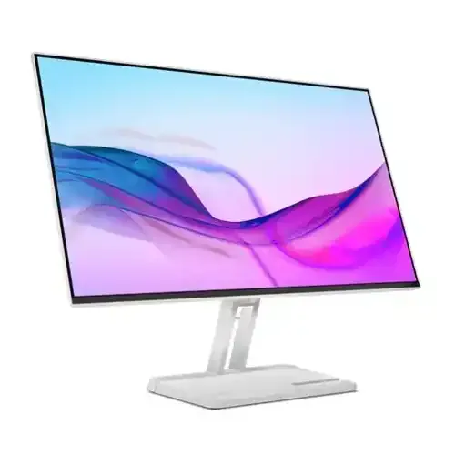 Monitor 27 LENOVO L27i-4A/IPS/1920x1080/IPS/4ms/100Hz/VGA/2xHDMI/Zvučnici Slika 2