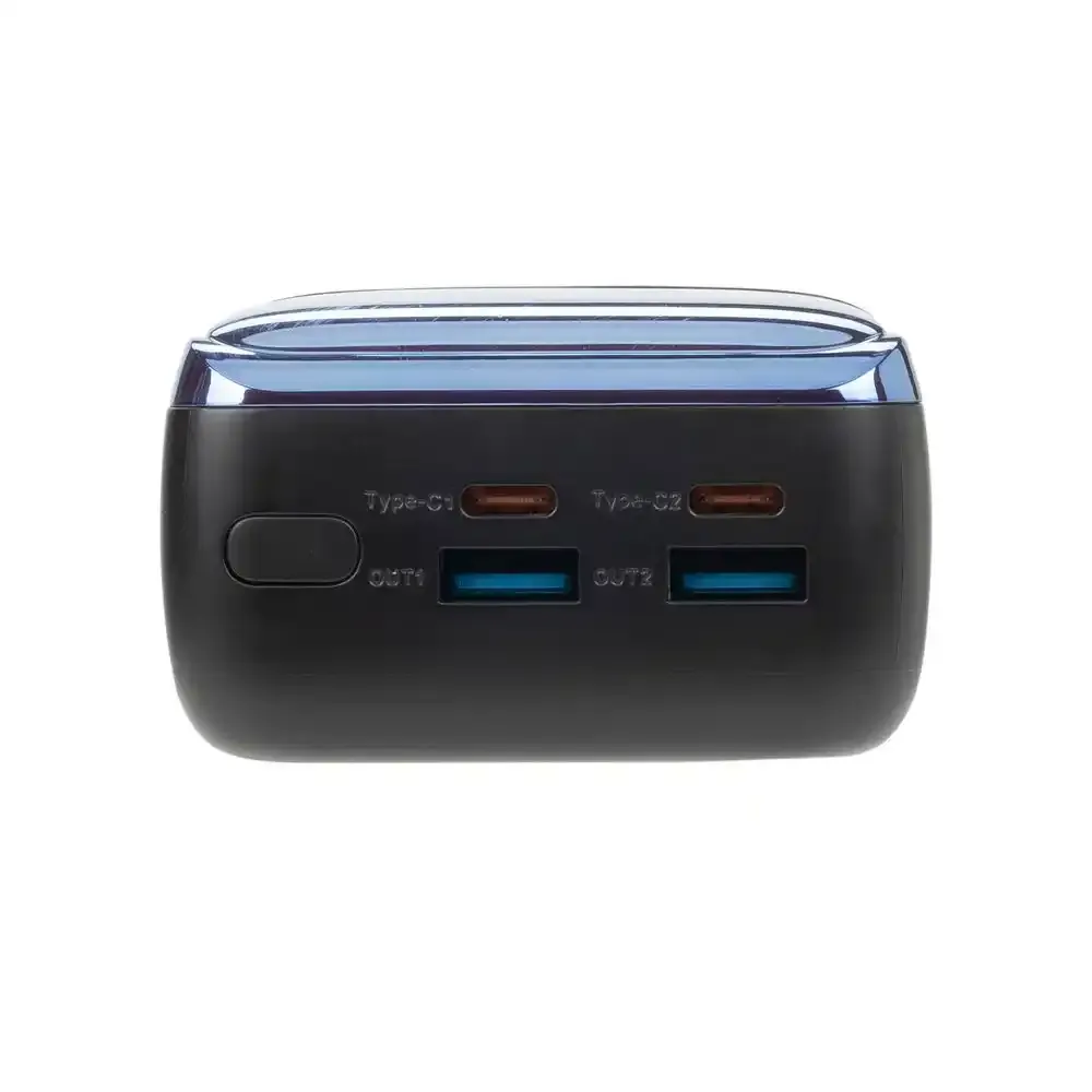 Powerbank za laptop Rivacase VA1080 30000mAh 65W Slika 3