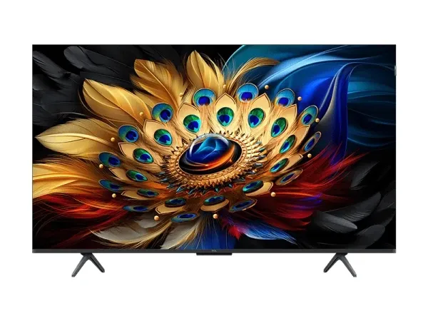 SMART QLED TV 50 TCL 50C655 3840x2160/4K HDR/DVB-T2/C/S2Google Slika 1