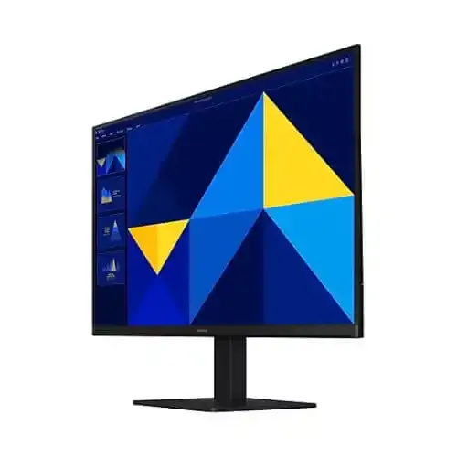Monitor 27 Samsung Essential Monitor S3 LS27D300GAUXEN 1920x1080/FHD IPS/100Hz/5ms/VGA/HDMI Slika 4