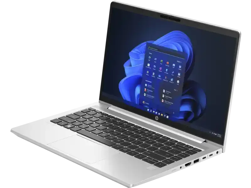 Laptop HP ProBook 440 G10 14 FHD IPS/i7-1355U/16GB/NVMe 1TB/silver Slika 2