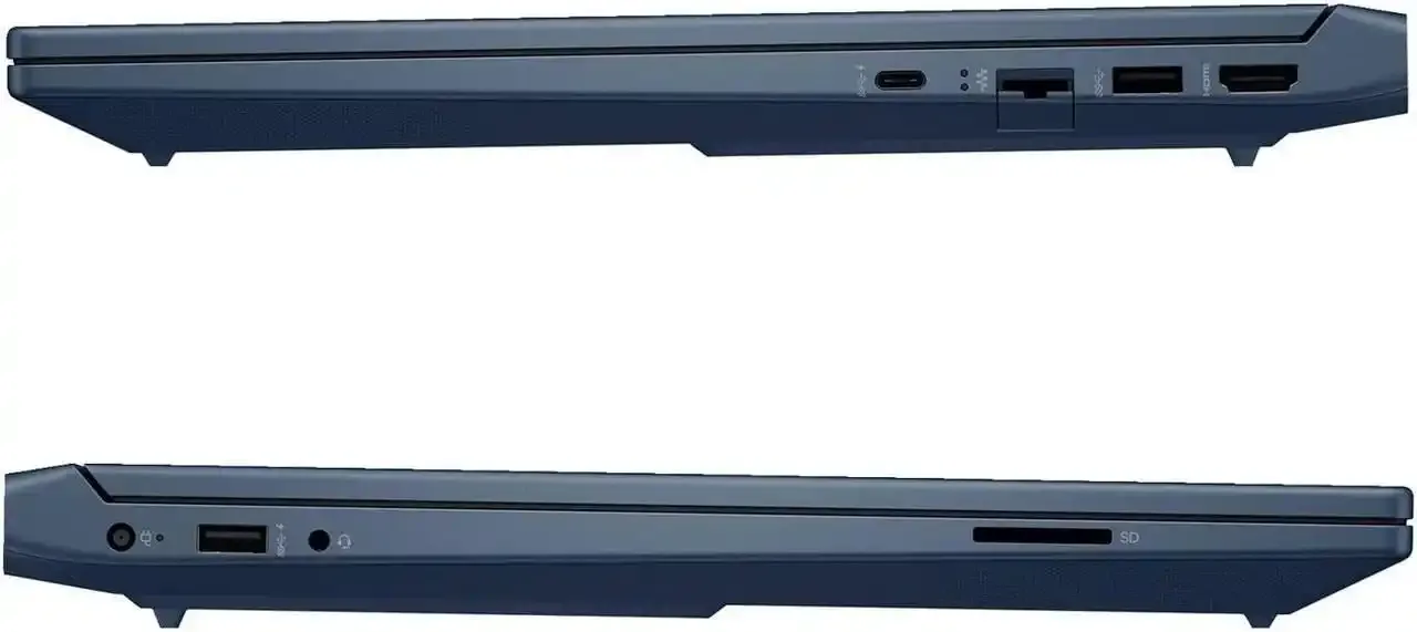 Laptop HP Victus 15-FA0033 15.6 FHD IPS 144Hz/i5-12450H/16GB/NVMe 512GB/RTX3050 4GB/blue Slika 4